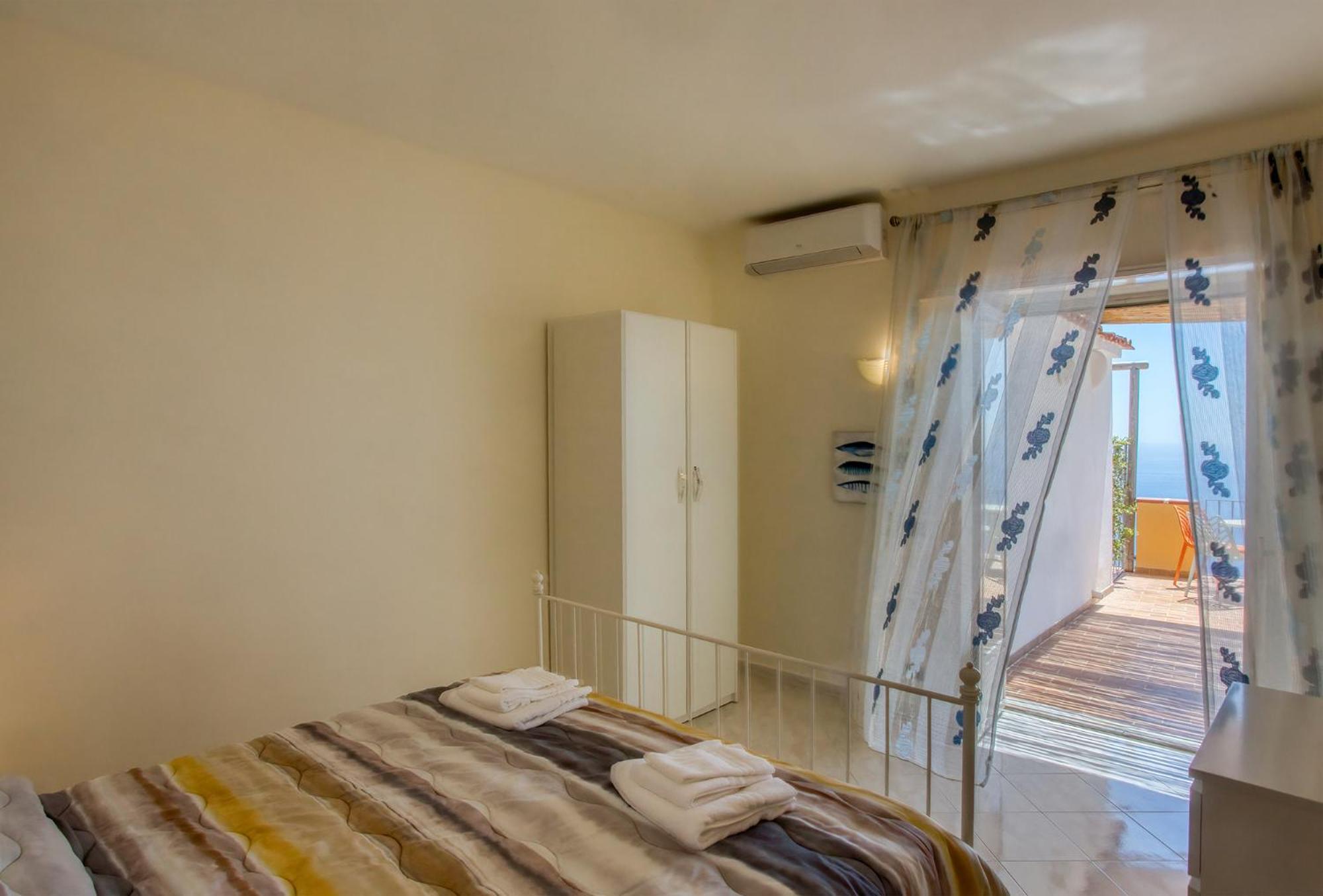 Tenuta La Picola Furore Exteriér fotografie