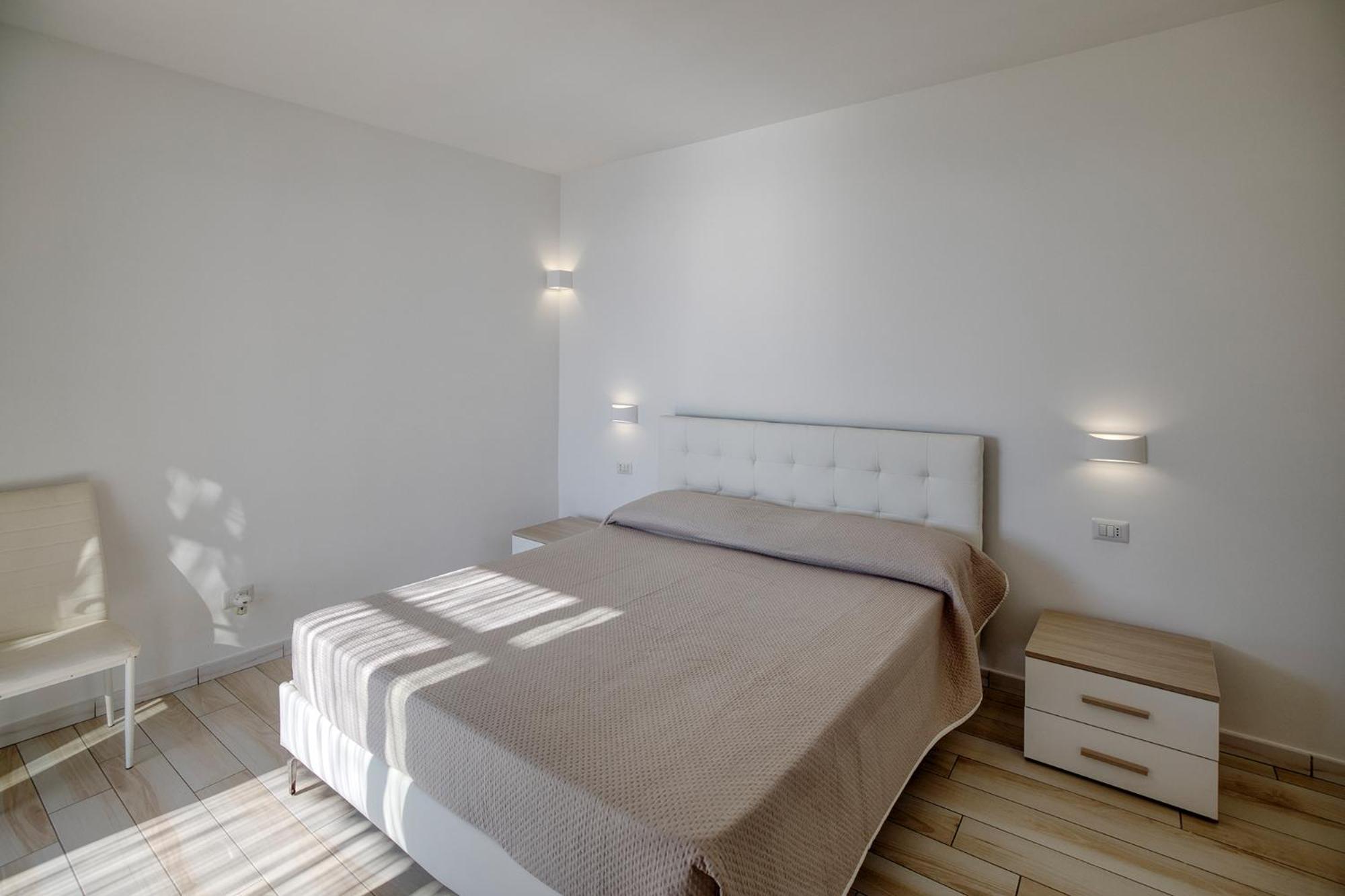 Tenuta La Picola Furore Pokoj fotografie